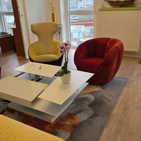 Vue Exeptionnelle Sur Nantes