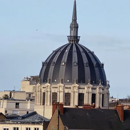 Vue Exeptionnelle Sur Apartment