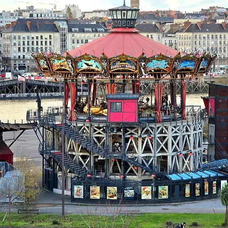 Vue Exeptionnelle Sur