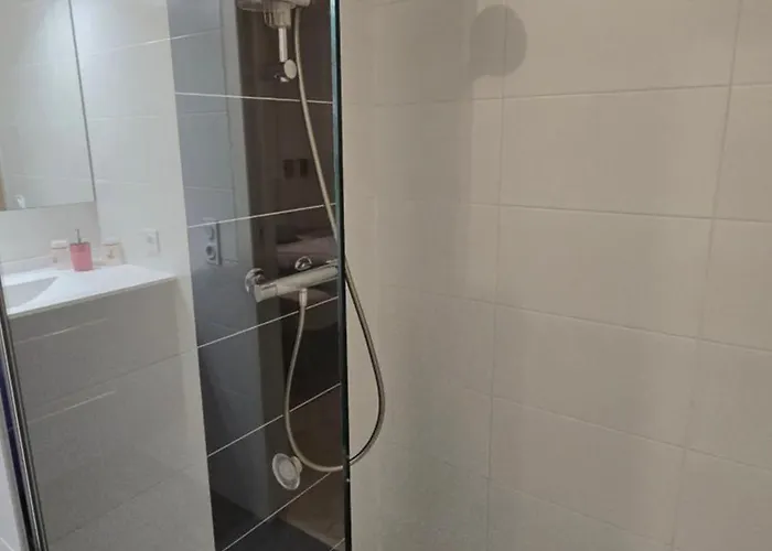 Apartamento Vue Exeptionnelle Sur