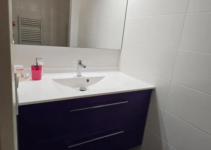 Apartamento Vue Exeptionnelle Sur Nantes