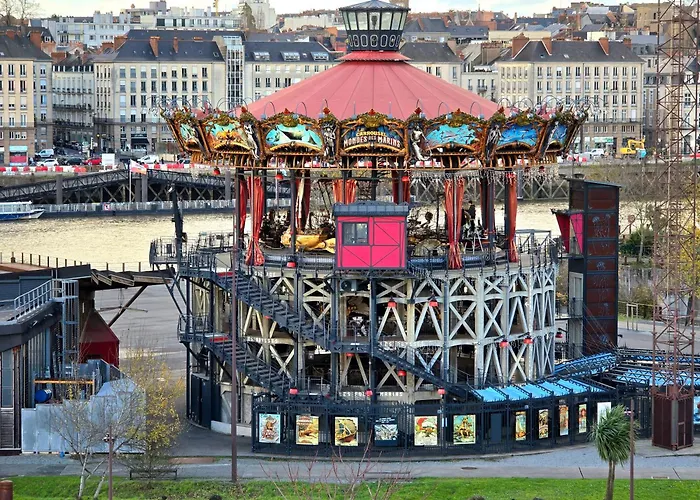 Vue Exeptionnelle Sur